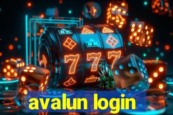 avalun login